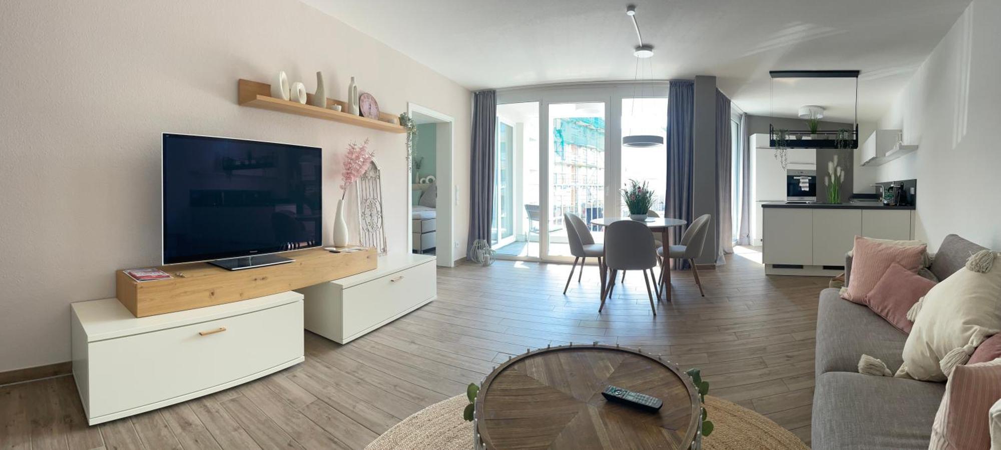 E&A City Apartment Hannover Mitten Im Stadtzentrum Mit Lift Und Tiefgarage Exterior photo